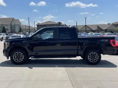Used 2023 Ford F-150 for sale in Lincoln NE