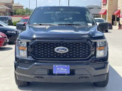 Used 2023 Ford F-150 for sale in Lincoln NE