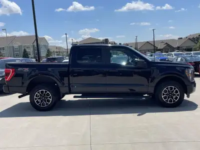 Used 2023 Ford F-150 for sale in Lincoln NE