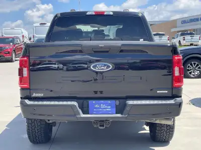 Used 2023 Ford F-150 XL Crew Cab Truck for sale in Lincoln NE