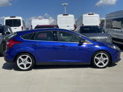 Used 2013 Ford Focus for sale in Lincoln NE