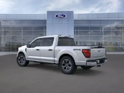 New 2025 Ford F-150 for sale in Lincoln NE