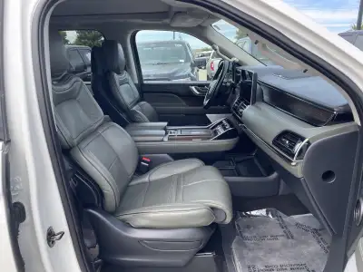 Used 2022 Lincoln Navigator L for sale in Lincoln NE