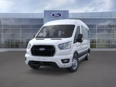 New 2025 Ford Transit for sale in Lincoln NE