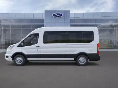 New 2025 Ford Transit for sale in Lincoln NE