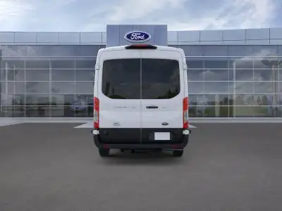 New 2025 Ford Transit for sale in Lincoln NE