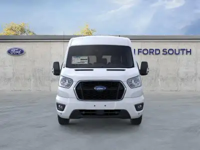 New 2025 Ford Transit 350 XLT Full-Sized Van for sale in Lincoln NE