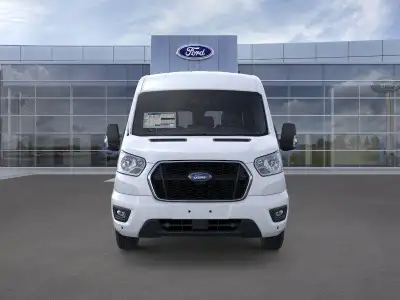 New 2025 Ford Transit for sale in Lincoln NE