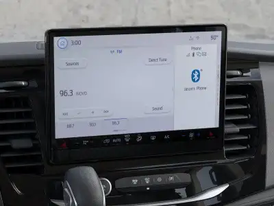 New 2025 Ford Transit for sale in Lincoln NE