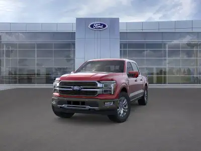 New 2025 Ford F-150 for sale in Lincoln NE