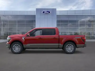 New 2025 Ford F-150 for sale in Lincoln NE