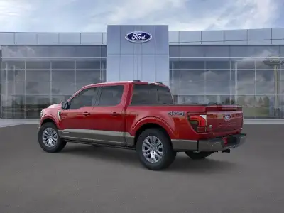 New 2025 Ford F-150 for sale in Lincoln NE