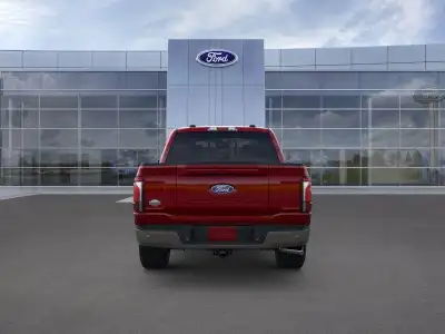 New 2025 Ford F-150 for sale in Lincoln NE