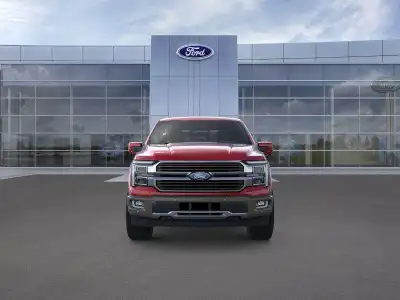 New 2025 Ford F-150 for sale in Lincoln NE
