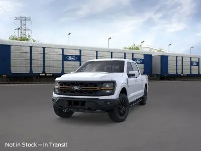 New 2025 Ford F-150 for sale in Lincoln NE