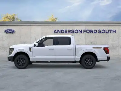 New 2025 Ford F-150 for sale in Lincoln NE