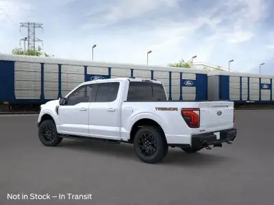New 2025 Ford F-150 for sale in Lincoln NE