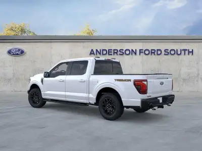 New 2025 Ford F-150 for sale in Lincoln NE
