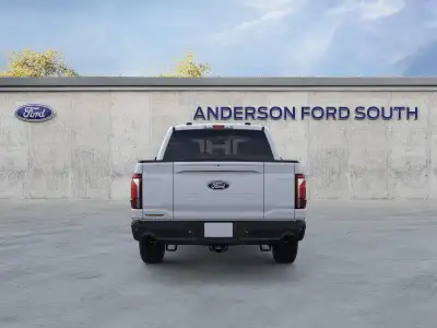 New 2025 Ford F-150 for sale in Lincoln NE