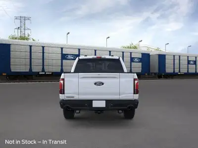 New 2025 Ford F-150 for sale in Lincoln NE