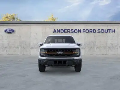 New 2025 Ford F-150 for sale in Lincoln NE