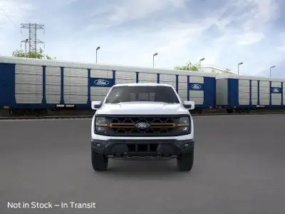 New 2025 Ford F-150 for sale in Lincoln NE