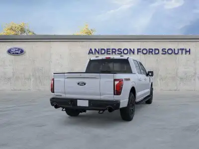 New 2025 Ford F-150 for sale in Lincoln NE