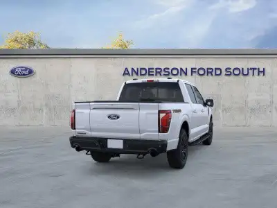 New 2025 Ford F-150 for sale in Lincoln NE