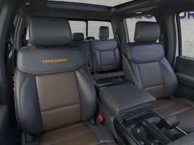 New 2025 Ford F-150 for sale in Lincoln NE