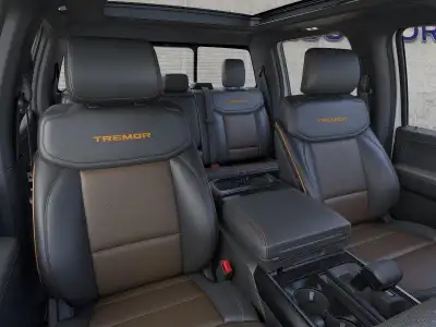 New 2025 Ford F-150 for sale in Lincoln NE