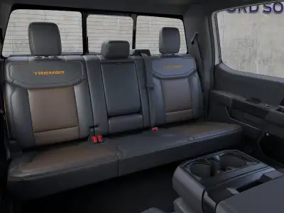 New 2025 Ford F-150 for sale in Lincoln NE