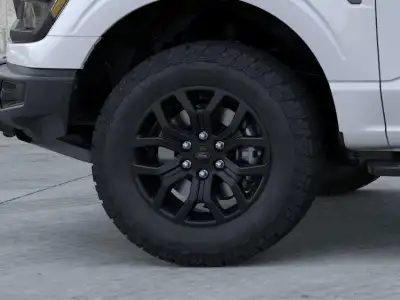 New 2025 Ford F-150 for sale in Lincoln NE