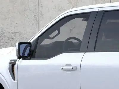 New 2025 Ford F-150 for sale in Lincoln NE