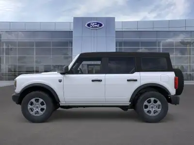 New 2025 Ford Bronco for sale in Lincoln NE