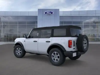 New 2025 Ford Bronco for sale in Lincoln NE