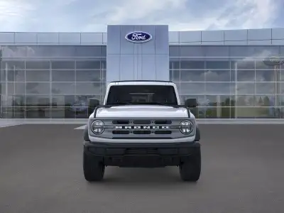 New 2025 Ford Bronco for sale in Lincoln NE