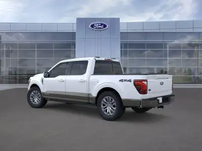 New 2025 Ford F-150 for sale in Lincoln NE