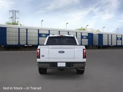New 2025 Ford F-150 for sale in Lincoln NE