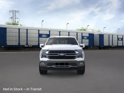 New 2025 Ford F-150 for sale in Lincoln NE