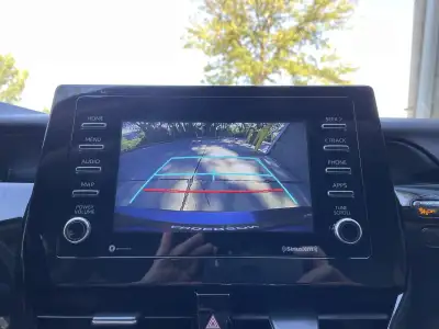 Used 2021 Toyota Camry for sale in Lincoln NE