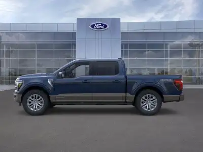 New 2025 Ford F-150 for sale in Lincoln NE