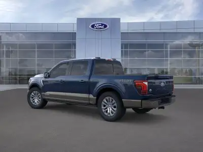 New 2025 Ford F-150 for sale in Lincoln NE