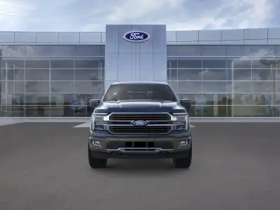 New 2025 Ford F-150 for sale in Lincoln NE