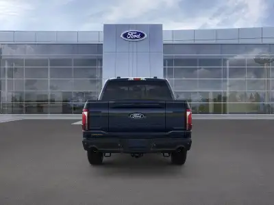 New 2025 Ford F-150 for sale in Lincoln NE