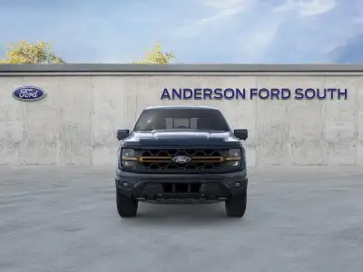 New 2025 Ford F-150 for sale in Lincoln NE