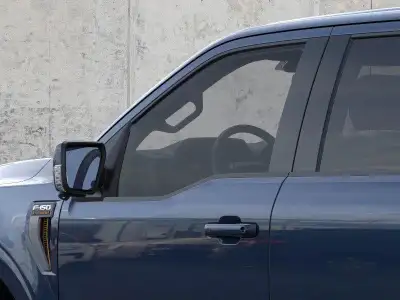 New 2025 Ford F-150 for sale in Lincoln NE