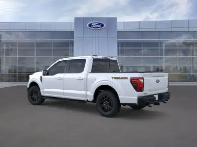 New 2025 Ford F-150 for sale in Lincoln NE