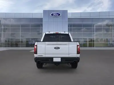 New 2025 Ford F-150 for sale in Lincoln NE
