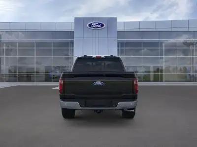 New 2025 Ford F-150 for sale in Lincoln NE