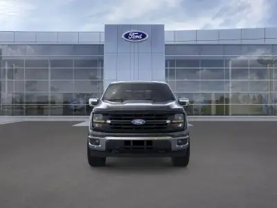 New 2025 Ford F-150 for sale in Lincoln NE